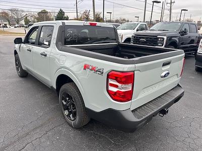 2024 Ford Maverick SuperCrew Cab AWD, Pickup for sale #T24474 - photo 2