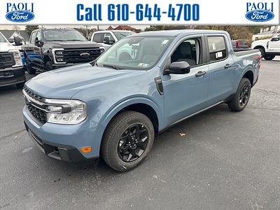 2024 Ford Maverick SuperCrew Cab AWD, Pickup for sale #T24480 - photo 1