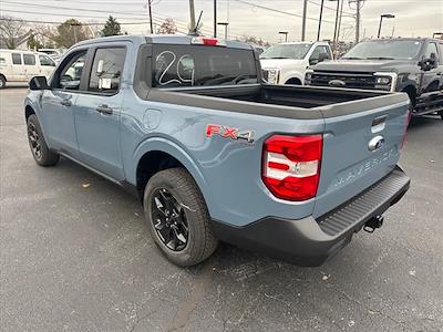 2024 Ford Maverick SuperCrew Cab AWD, Pickup for sale #T24480 - photo 2