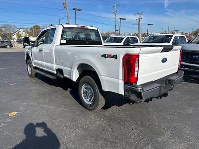 2024 Ford F-250 Super Cab 4WD, Pickup for sale #T24500 - photo 2