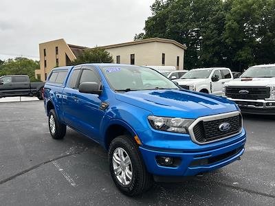 2023 Ford Ranger Super Cab 4WD Pickup for sale #T24544A - photo 1