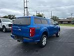 2023 Ford Ranger Super Cab 4WD Pickup for sale #T24544A - photo 3