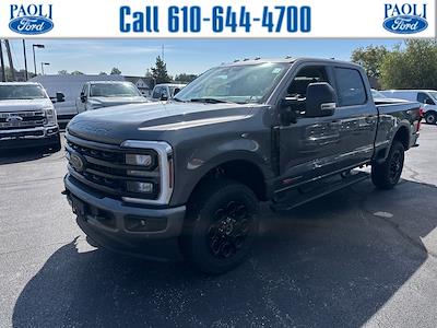 New 2024 Ford F-250 Lariat Crew Cab 4WD Pickup for sale #T24555 - photo 1