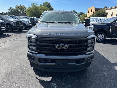 New 2024 Ford F-250 Lariat Crew Cab 4WD Pickup for sale #T24555 - photo 2