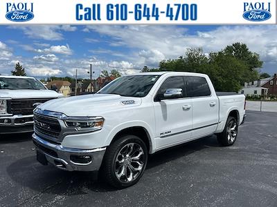 2023 Ram 1500 Crew Cab 4WD Pickup for sale #T24557A - photo 1