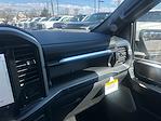 New 2025 Ford F-150 Platinum SuperCrew Cab 4WD Pickup for sale #T25060 - photo 33