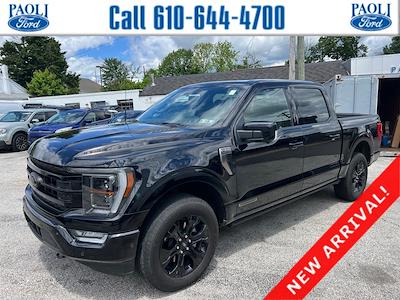 2023 Ford F-150 SuperCrew Cab 4WD Pickup for sale #T25060A - photo 1