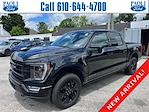 2023 Ford F-150 SuperCrew Cab 4WD Pickup for sale #T25060A - photo 1