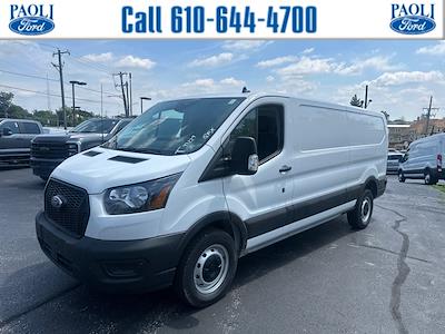 2025 Ford Transit 250 Low Roof RWD Upfitted Cargo Van for sale #T25069 - photo 1
