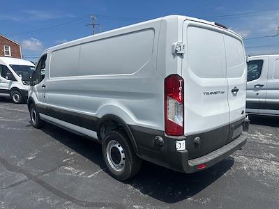 2025 Ford Transit 250 Low Roof RWD Upfitted Cargo Van for sale #T25069 - photo 2