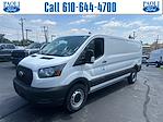 2025 Ford Transit 250 Low Roof RWD Upfitted Cargo Van for sale #T25069 - photo 1