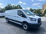 2025 Ford Transit 250 Low Roof RWD Upfitted Cargo Van for sale #T25069 - photo 4