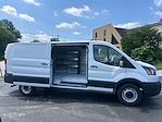2025 Ford Transit 250 Low Roof RWD Upfitted Cargo Van for sale #T25069 - photo 8