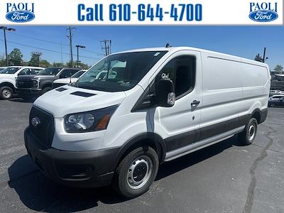 2025 Ford Transit 250 Low Roof RWD Upfitted Cargo Van for sale #T25070 - photo 1