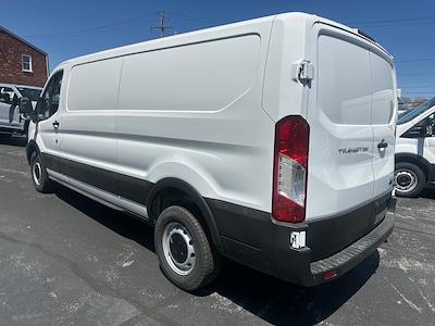 2025 Ford Transit 250 Low Roof RWD Upfitted Cargo Van for sale #T25070 - photo 2