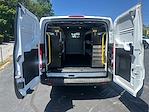 2025 Ford Transit 250 Low Roof RWD Upfitted Cargo Van for sale #T25070 - photo 13