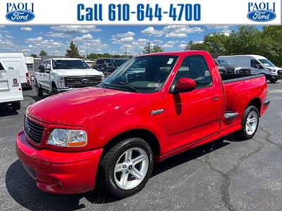 2003 Ford F-150 Regular Cab RWD Pickup for sale #T25076A - photo 1