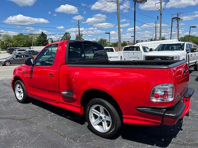 2003 Ford F-150 Regular Cab RWD Pickup for sale #T25076A - photo 2