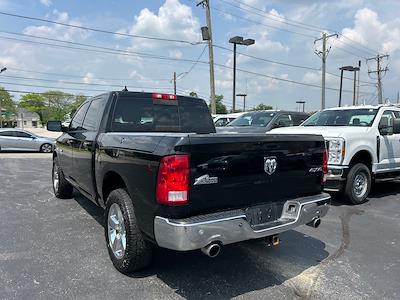 2014 Ram 1500 Crew Cab 4WD Pickup for sale #T25078B - photo 2