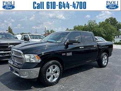 2014 Ram 1500 Crew Cab 4WD Pickup for sale #T25078B - photo 1