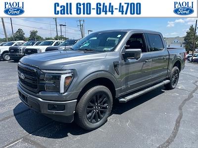 2025 Ford F-150 SuperCrew Cab 4WD Pickup for sale #T25079 - photo 1