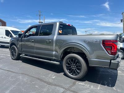 2025 Ford F-150 SuperCrew Cab 4WD Pickup for sale #T25079 - photo 2
