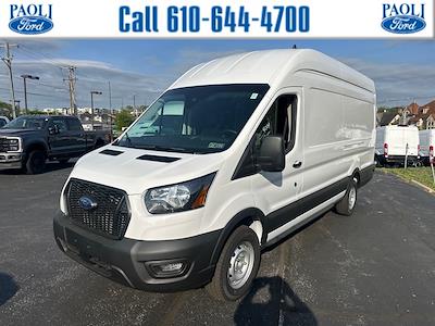 New 2025 Ford Transit 350 High Roof Empty Cargo Van for sale #T25080 - photo 1