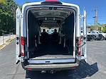 2025 Ford Transit 250 Medium Roof RWD Empty Cargo Van for sale #T25081 - photo 15