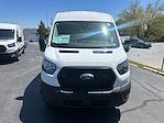 2025 Ford Transit 250 Medium Roof RWD Empty Cargo Van for sale #T25081 - photo 3