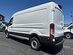 2025 Ford Transit 250 Medium Roof RWD Empty Cargo Van for sale #T25081 - photo 2