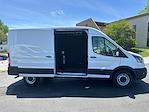 2025 Ford Transit 250 Medium Roof RWD Empty Cargo Van for sale #T25081 - photo 9