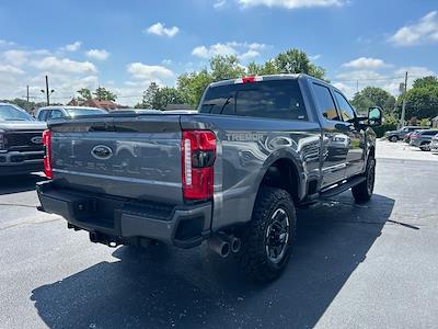 2024 Ford F-250 Crew Cab 4WD Pickup for sale #T25085A - photo 2