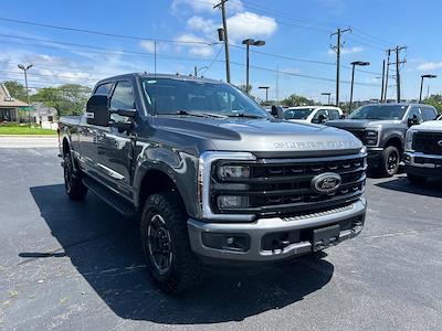 2024 Ford F-250 Crew Cab 4WD Pickup for sale #T25085A - photo 1