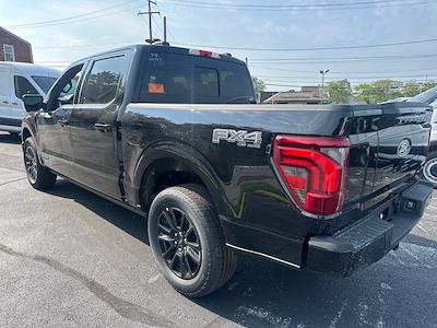 2025 Ford F-150 SuperCrew Cab 4WD Pickup for sale #T25105 - photo 2