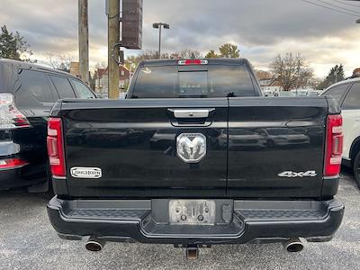 Used 2020 Ram 1500 Laramie Crew Cab for sale #T25105A - photo 2