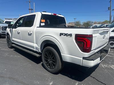 2025 Ford F-150 SuperCrew Cab 4WD Pickup for sale #T25108 - photo 2