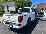 2025 Ford F-150 SuperCrew Cab 4WD Pickup for sale #T25108 - photo 11