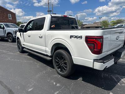 2025 Ford F-150 SuperCrew Cab 4WD Pickup for sale #T25109 - photo 2