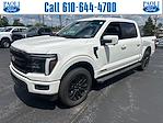 2025 Ford F-150 SuperCrew Cab 4WD Pickup for sale #T25109 - photo 1