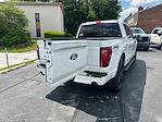 2025 Ford F-150 SuperCrew Cab 4WD Pickup for sale #T25109 - photo 15