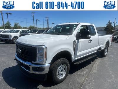 2025 Ford F-250 Super Cab 4WD Pickup for sale #T25110 - photo 1