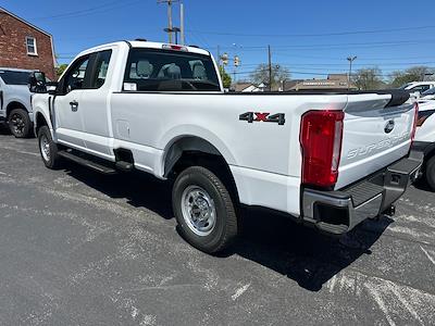 2025 Ford F-250 Super Cab 4WD Pickup for sale #T25110 - photo 2