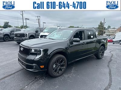 2025 Ford Maverick SuperCrew Cab AWD Pickup for sale #T25116 - photo 1