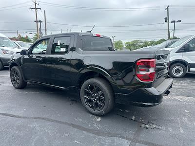 2025 Ford Maverick SuperCrew Cab AWD Pickup for sale #T25116 - photo 2
