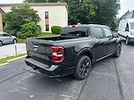 2025 Ford Maverick SuperCrew Cab AWD Pickup for sale #T25116 - photo 8