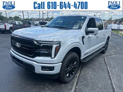 2025 Ford F-150 SuperCrew Cab 4WD Pickup for sale #T25118 - photo 1