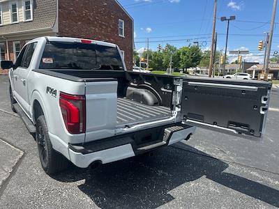 2025 Ford F-150 SuperCrew Cab 4WD Pickup for sale #T25118 - photo 2