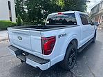 2025 Ford F-150 SuperCrew Cab 4WD Pickup for sale #T25118 - photo 11