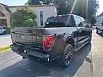 New 2025 Ford F-150 Lariat SuperCrew Cab 4WD Pickup for sale #T25121 - photo 11