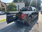New 2025 Ford F-150 Lariat SuperCrew Cab 4WD Pickup for sale #T25121 - photo 14
